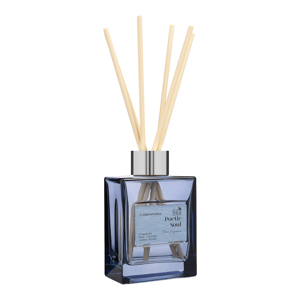 NEW GALAXY Диффузор Home Naturals 100 мл., Poetic Soul - #3