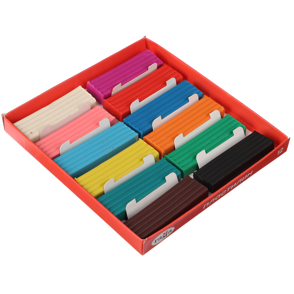 PIERROT GALS MANIACS1 MANIACS2　２本セット ГАММА Пластилин 