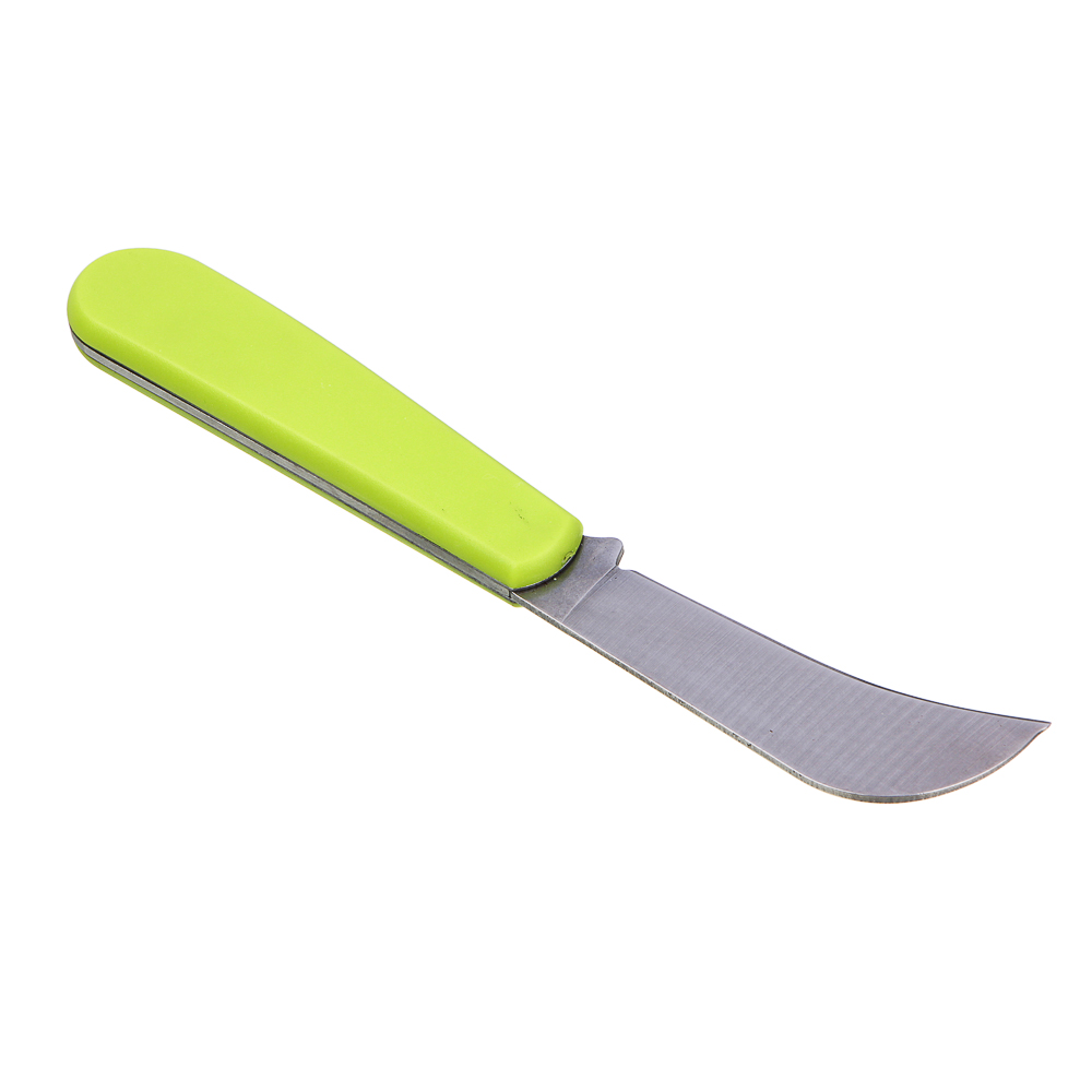 INBLOOM Садовый нож складной, 16см, пластик, сталь - #2