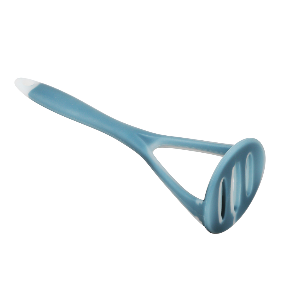 SATOSHI Ривьера Толкушка для картофеля, силикон - #3