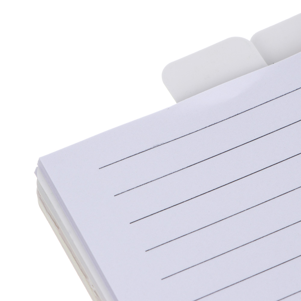 BY Русские Супергерои Записная книжка "Каваи", 9,1х14,5см,64 л, цв. спир., окно, вращ. игровой элем. - #7