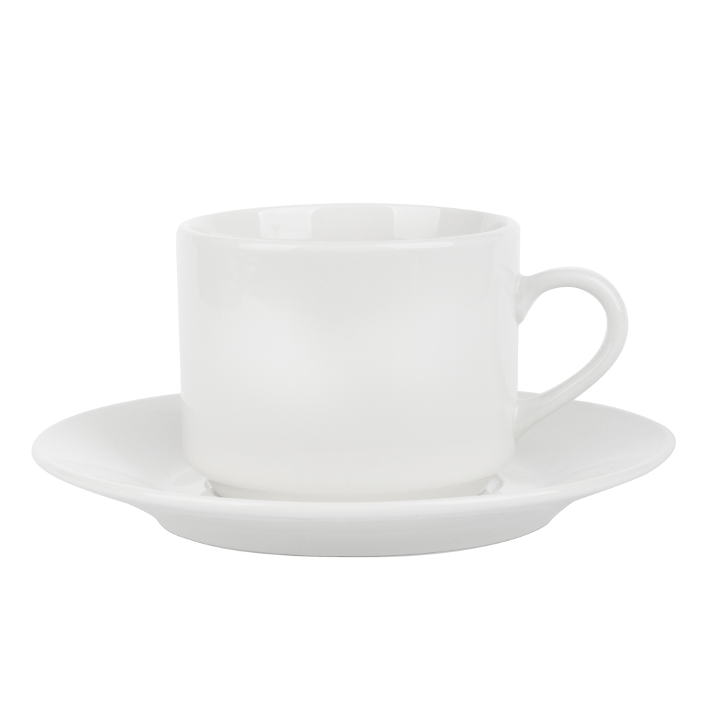 MILLIMI Сонет Набор чайный 12 пр., 220 мл, фарфор - #1