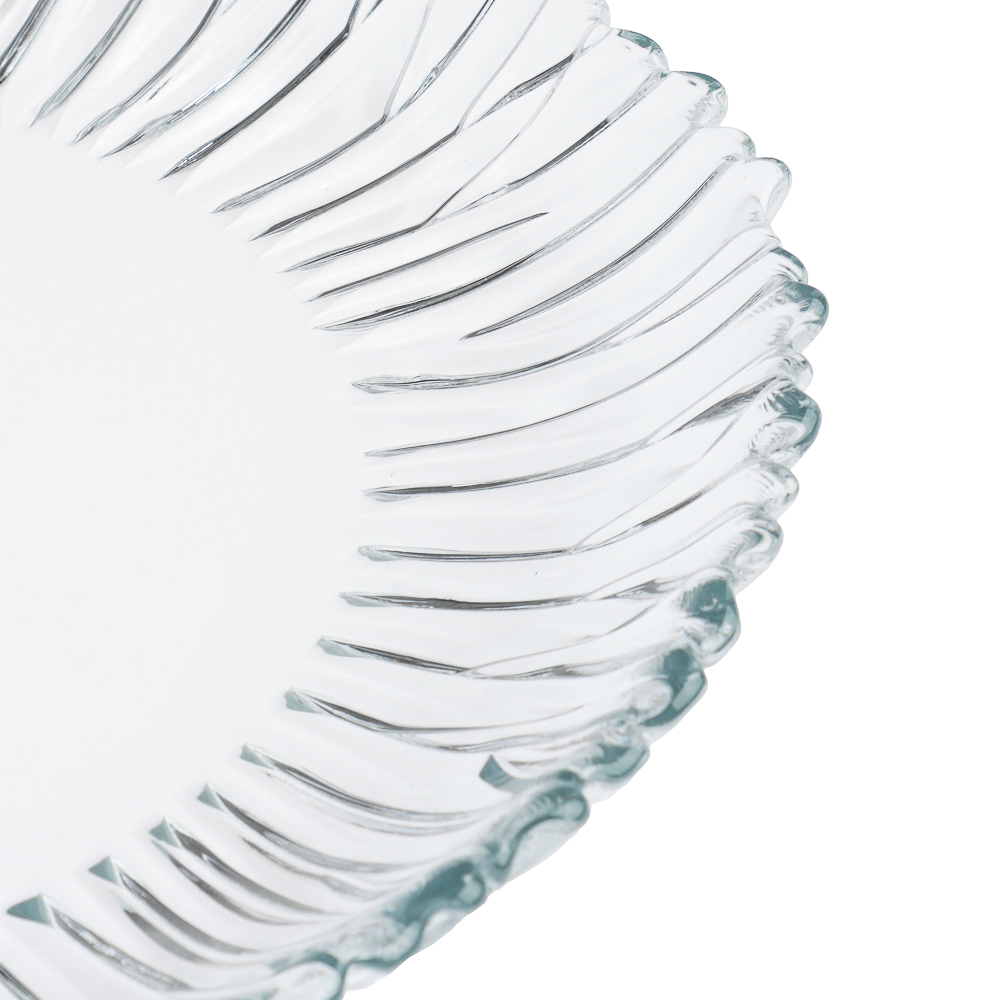 PASABAHCE Аврора Блюдо 315мм, упроч. стекло, 10499SLB - #2