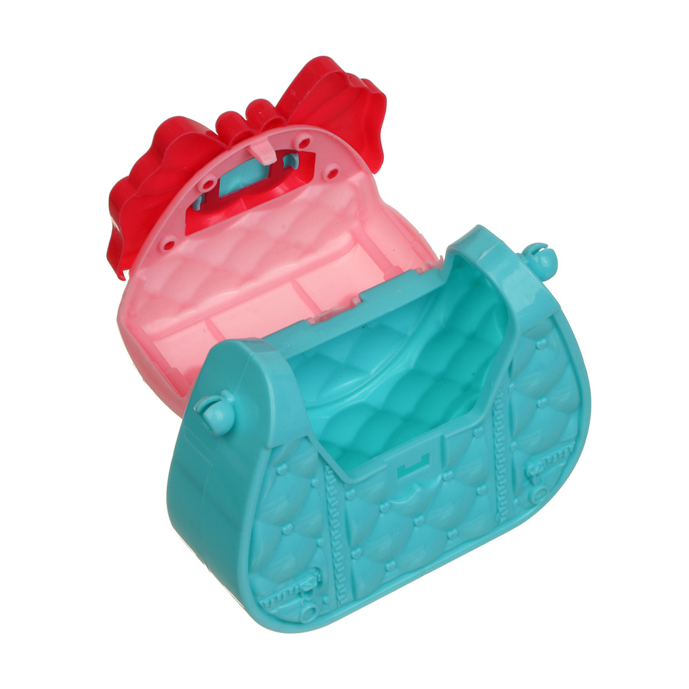 Кукла 15 см с акс. в коробке, PP, ABS, PVC, тм ИГРОЛЕНД - #9