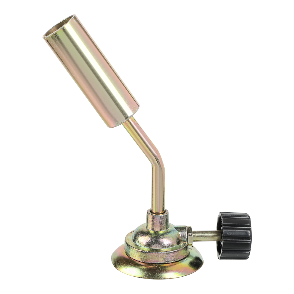 Горелка газ. с цанг. захватом тм ЕРМАК, шир. сопло 17 мм, 13х6,5х5см - #3