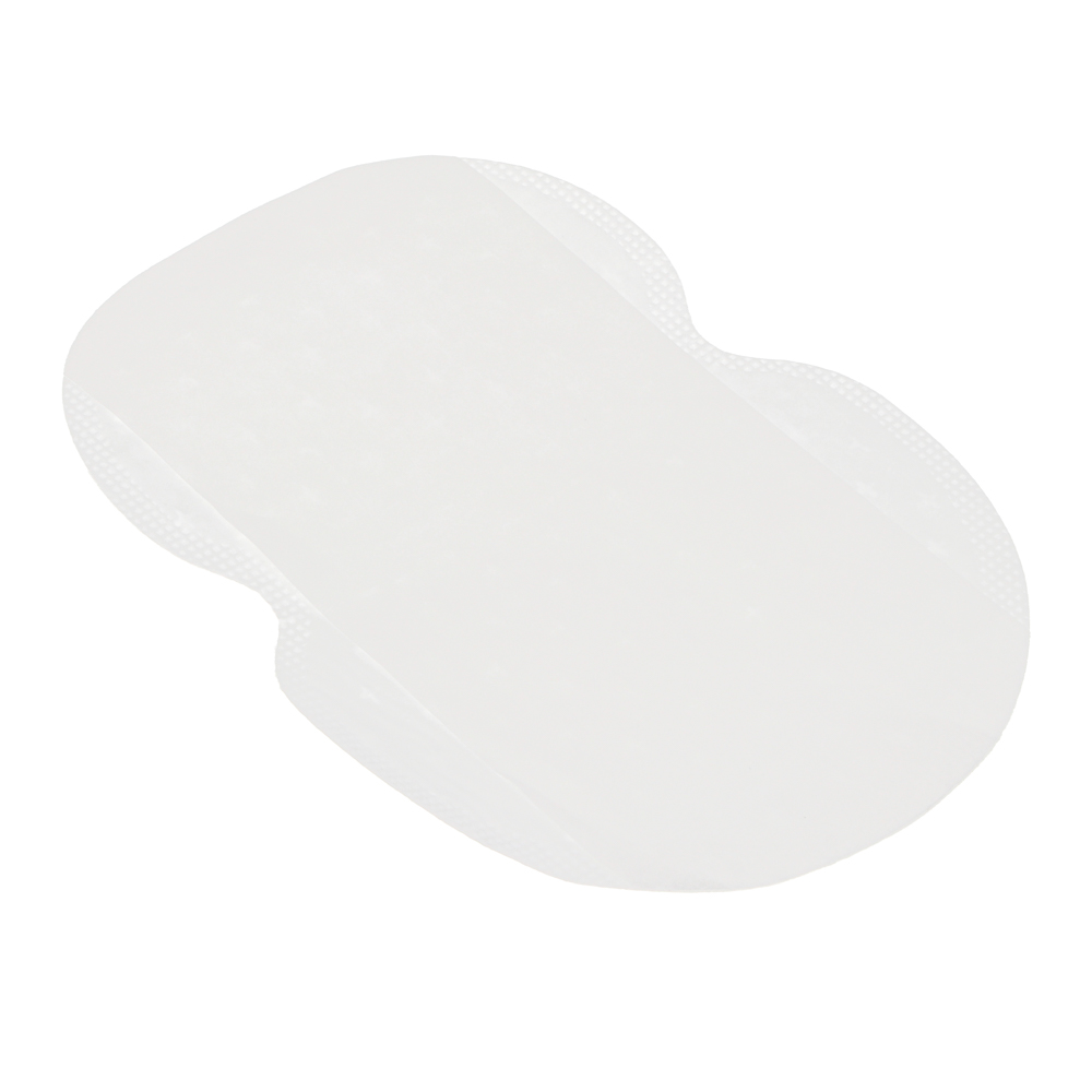 Вкладыши от пота, 10 шт, 13x9 см, нетк.мат, айрлайд, САП - #4