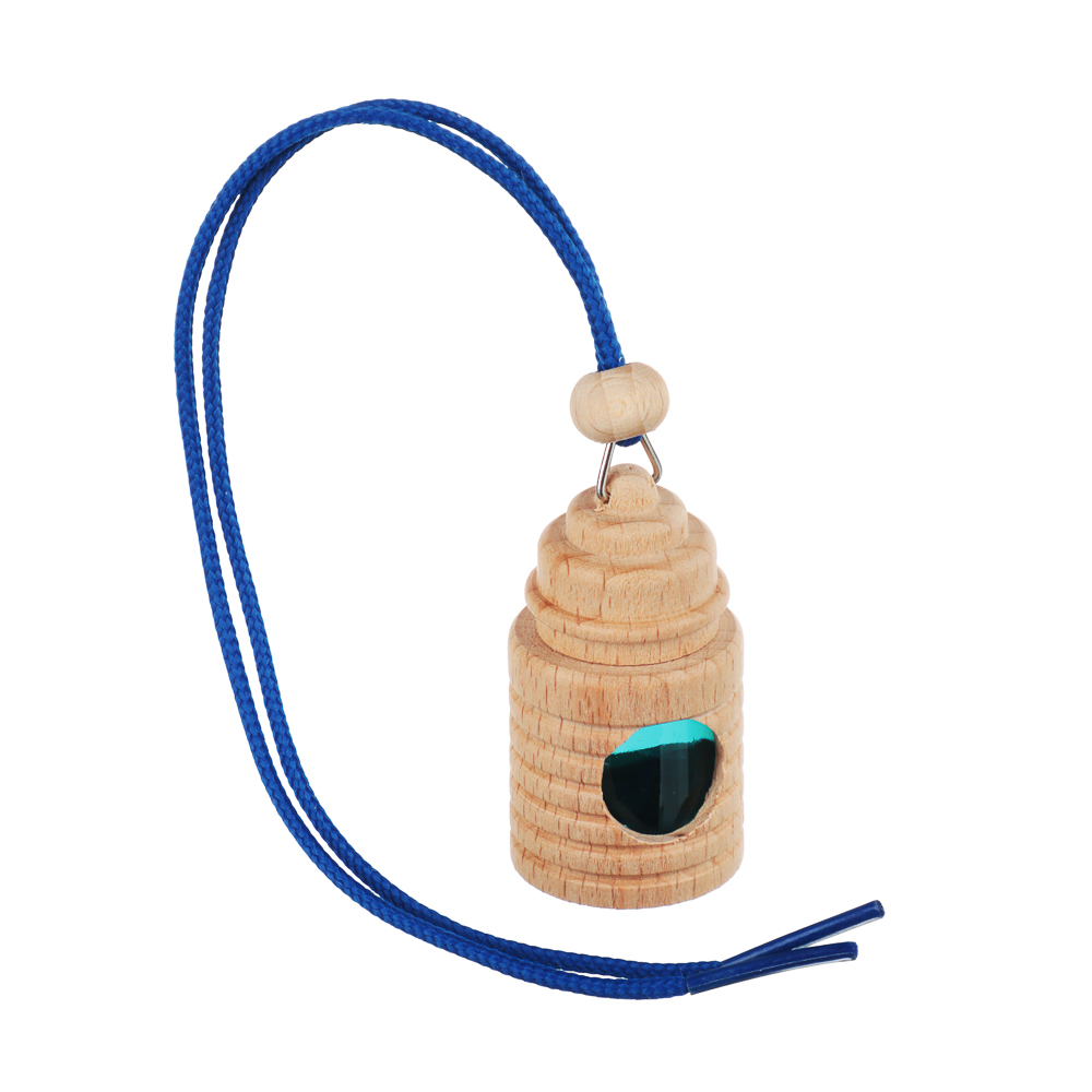 NEW GALAXY Ароматизатор подвесной Freshway, 5 мл, новая машина - #2