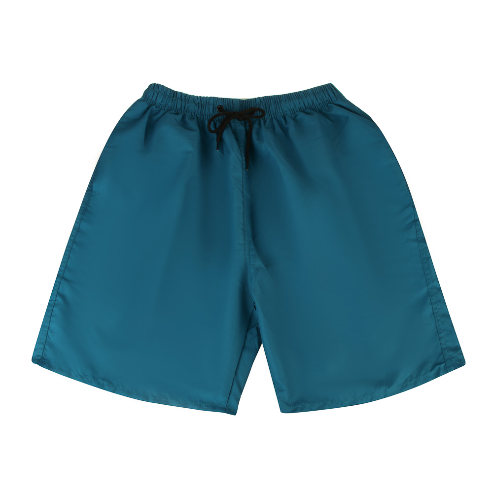 GALANTE Шорты мужские с сеткой, 100% полиэстер, р-р XL-XXL, зеленый, ВЛ25-06 - #1