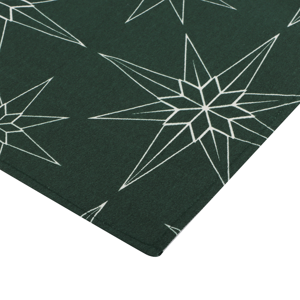 PROVANCE Щелкунчик Полотенце кухонное в наборе 2шт, 45х60см, 100% хлопок - #5