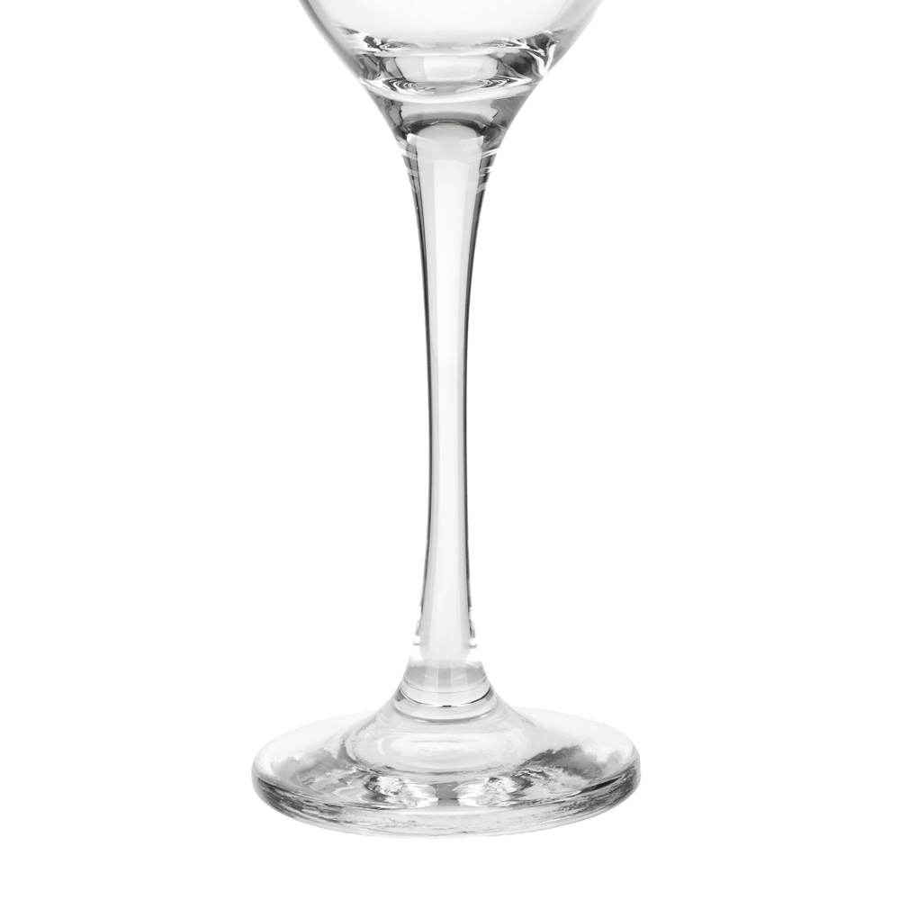 PASABAHCE Амбер Набор бокалов для шампанского 2шт 200мл, стекло, арт. 440295B - #3