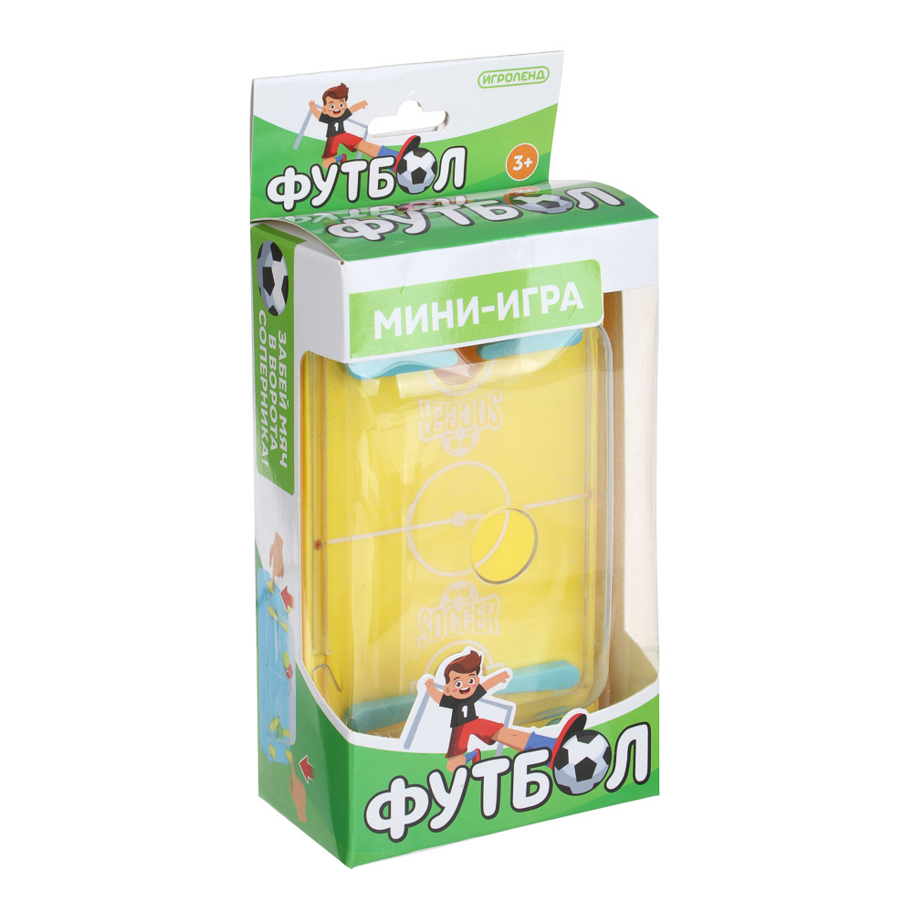 Мини-игра ИгроЛенд 