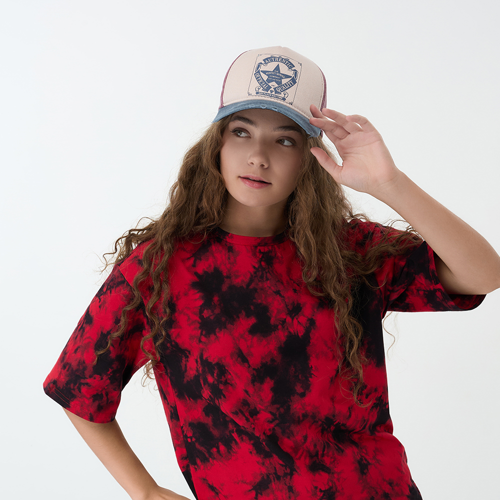 GALANTE Кепка для взрослых, р-р 56-58, 80% хлопок 20% полиэстер, ВЛ25-12, #3 - #6