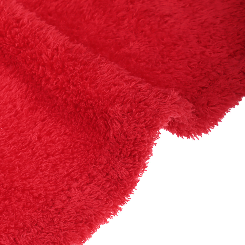 PROVANCE Щелкунчик Плед тедди, 150х200см, 100% полиэстер, 5 дизайнов - #5