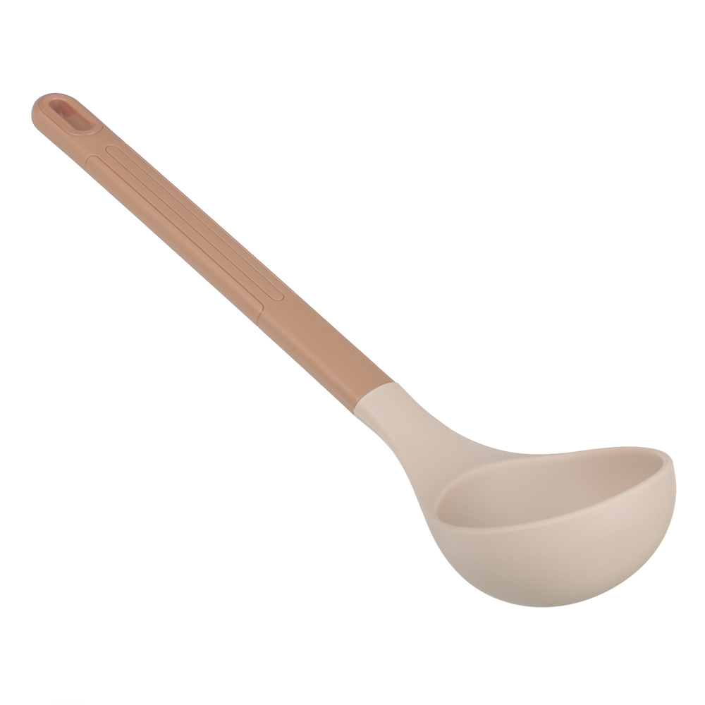 SATOSHI Кантри Половник, силикон - #4