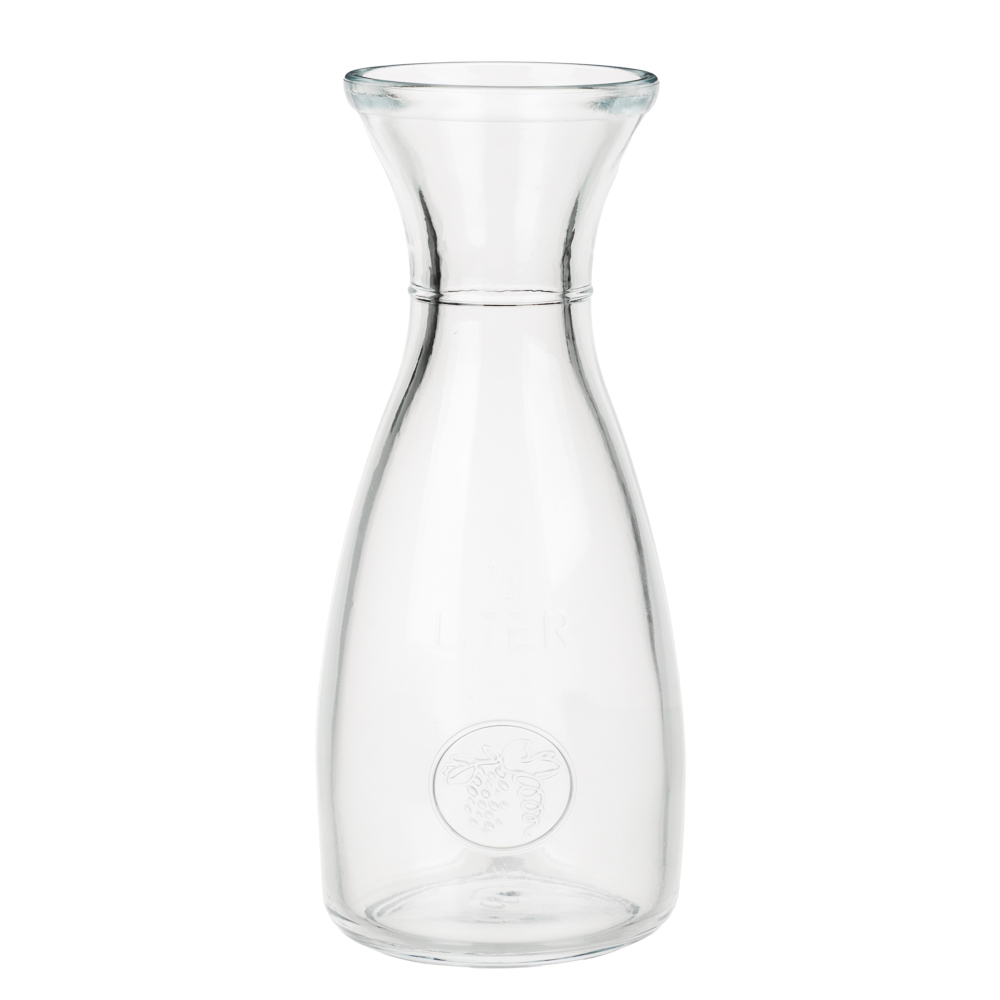 PASABAHCE Бахус Декантер 500мл, стекло, 80113SLB - #1