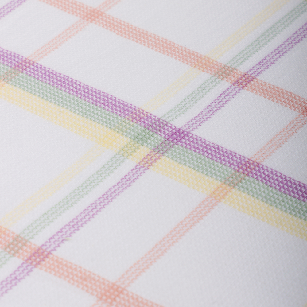 PROVANCE Ботаника Комплект кухонных махровых полотенец 2шт, 30х50см, 100% хлопок - #6