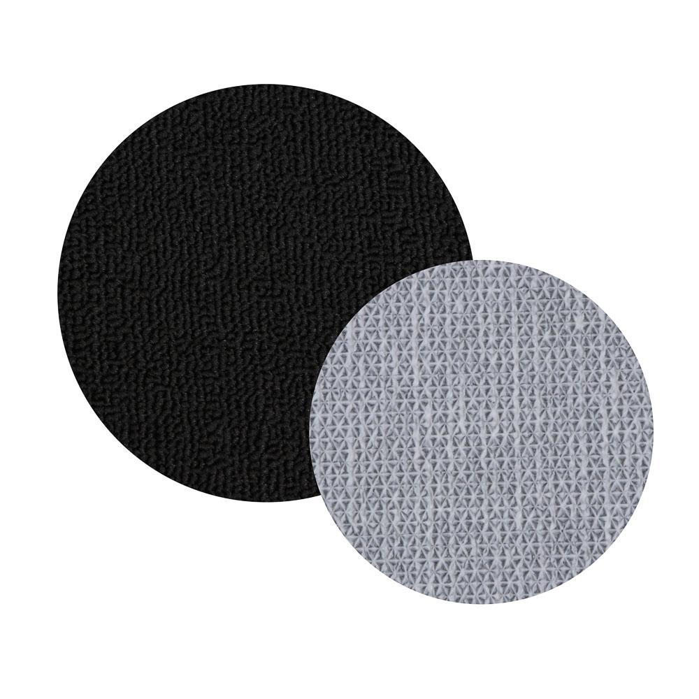 Коврик универсальный тм VETTA Stockholm, 80х60см, 2 цвета - #4