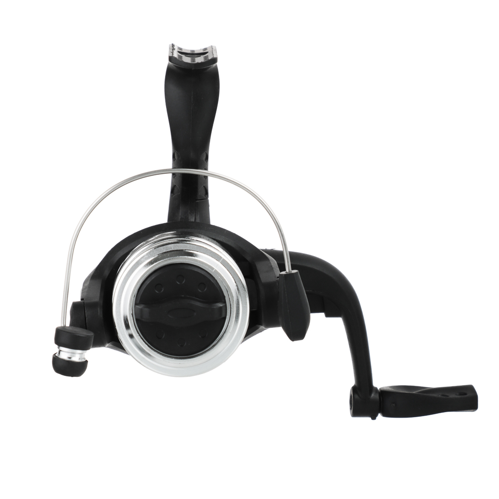 Катушка HL 200 тм AZOR FISHING, передний фрикцион, 1 п.п - #7