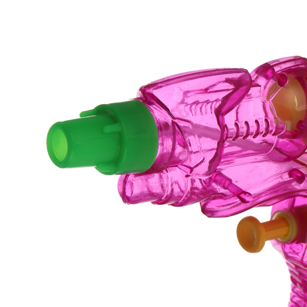 Водный пистолет, 80мл, PP - #6