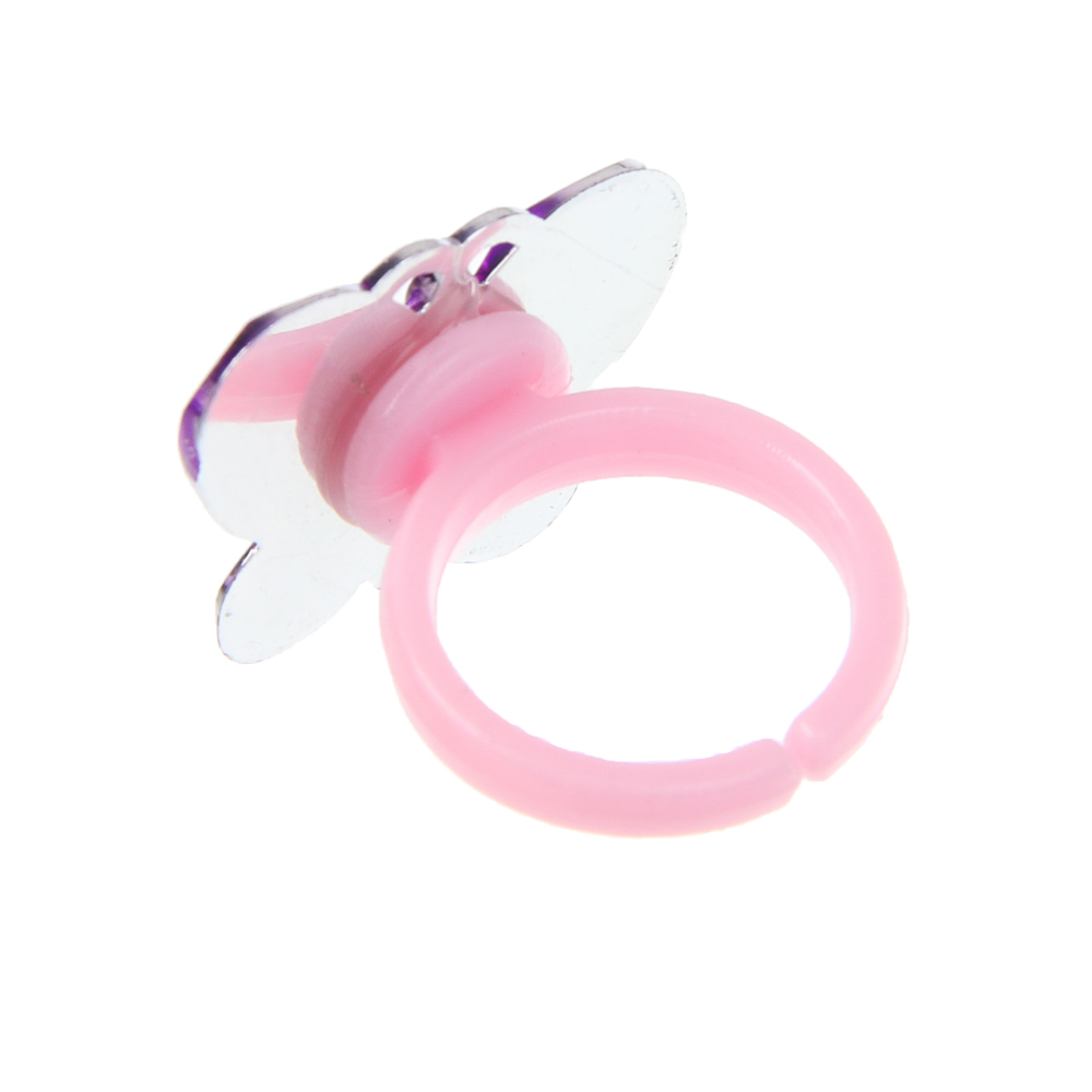 ИГРОЛЕНД Набор бижутерии "Миледи", ABS, PP, 15,2х2,5х23 см, 2 дизайна - #14