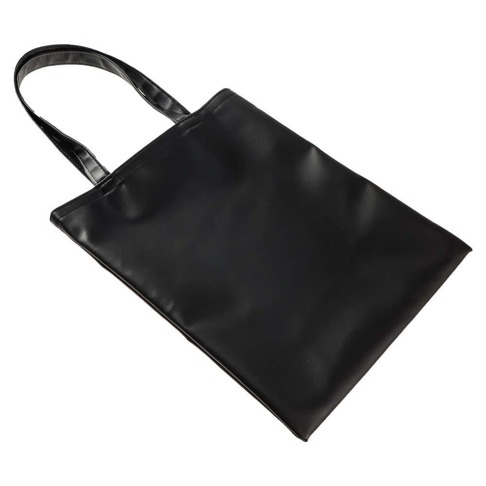 VETTA Сумка-шоппер хозяйственная, эко кожа, 33x44см, 3 цвета - #3