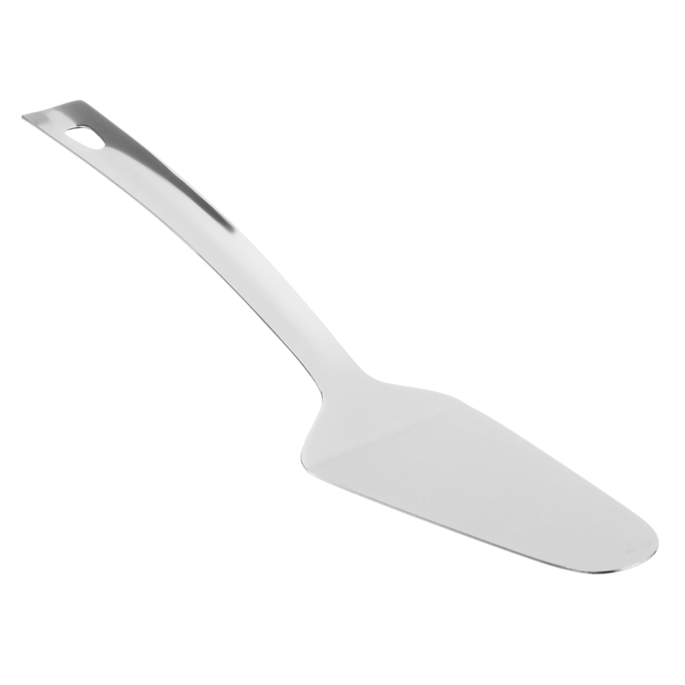 SATOSHI Диана Лопатка для торта нерж. сталь - #3