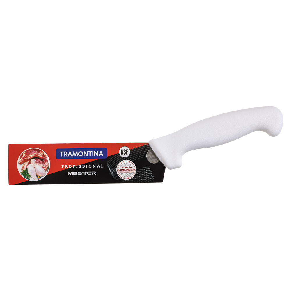 Tramontina Professional Master Нож для разделки туши 15см 24606/086 - #5