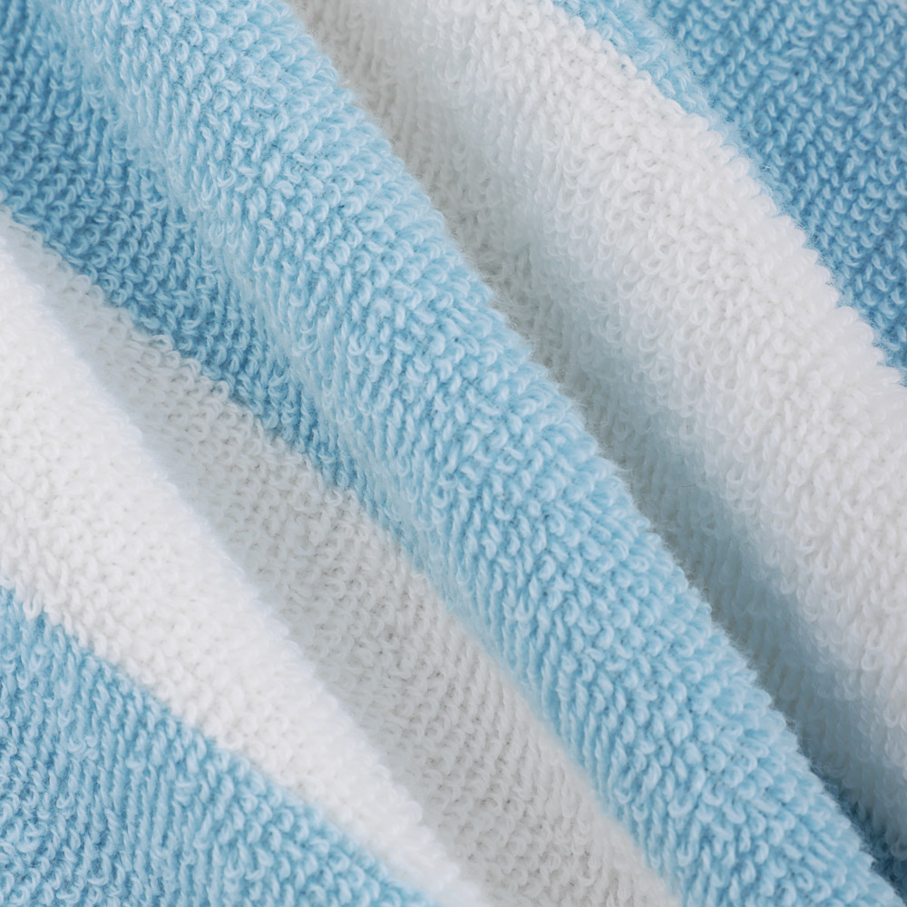 Полотенце махровое тм PROVANCE Орра 50х90см, 380 г/м2, 100% хлопок - #9