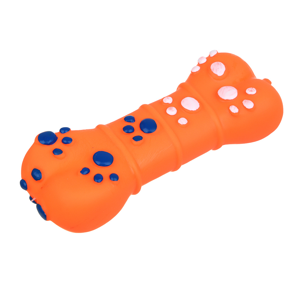 VETTA Игрушка для домашних животных, винил, 14х5 см - #1