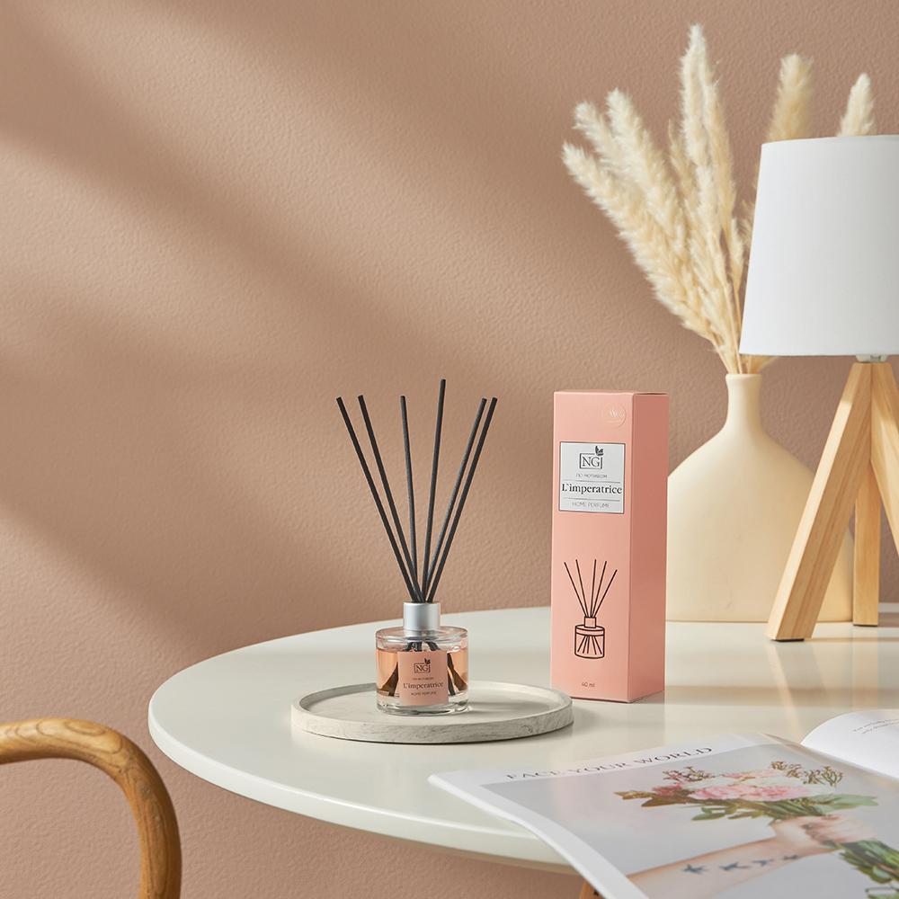 NEW GALAXY Диффузор Home Perfume, L'imperatrice, 40мл - #5