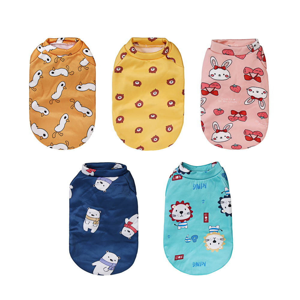 Свитшот для собак тм VETTA, полиэстер, размер L - #1