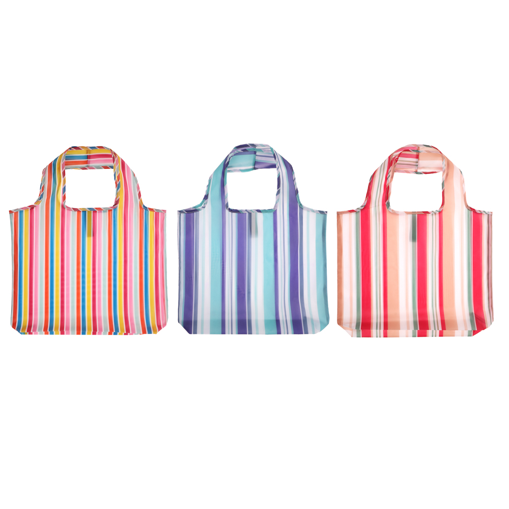 VETTA Сумка складная, 60х42х6см, полиэстер 190T, рисунок - #1