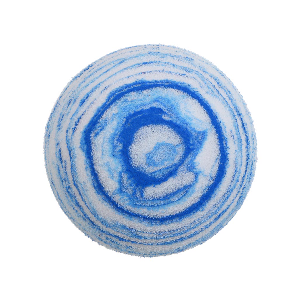 Набор игрушек для кошек тм VETTA, шарики, ЭВА, 4,2 см, 3шт - #2