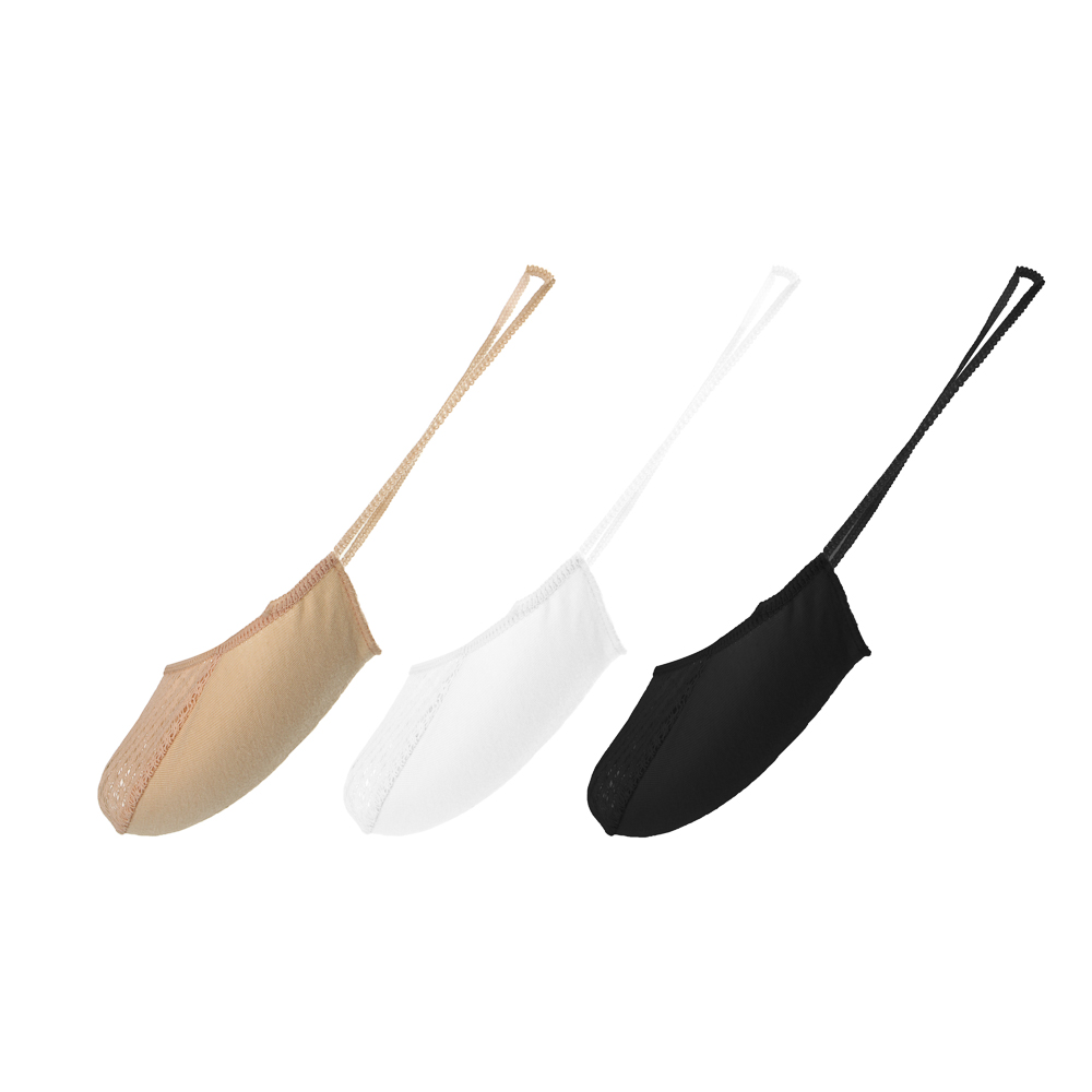 Подследники с запятником, тм GALANTE, р. 23-25, 80% хлопок, 20% полиэтилен, цвета в ас-те - #1