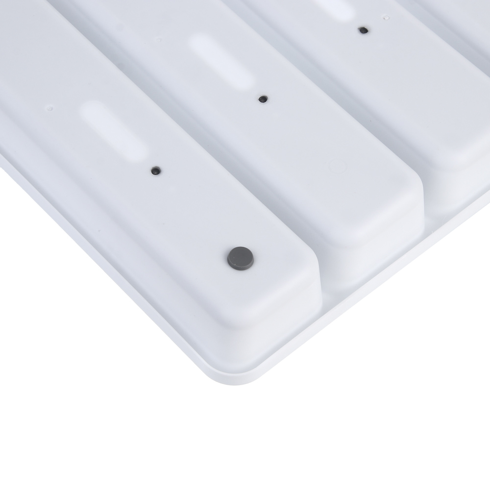 Лоток для столовых приборов тм VETTA, 5 секций, 32,8x29,3x4,5 см, полипропилен - #6