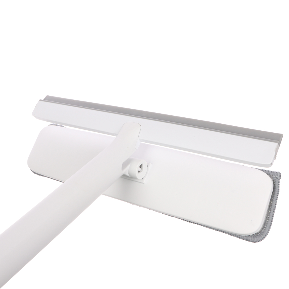 VETTA Окномойка с телескопич. ручкой, 93,5-140 см, алюминий, пластик, полиэстер - #7