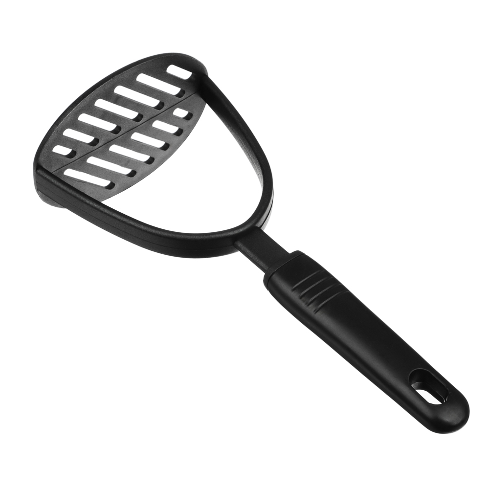 Блэк Толкушка для картофеля, жаропрочный нейлон WH 1013-12 - #1