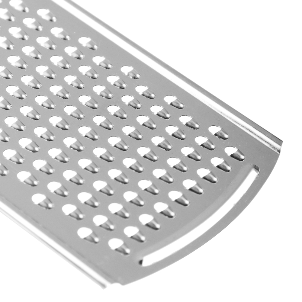 VETTA Набор кухонный, овощечистка+терка, нерж. сталь - #4