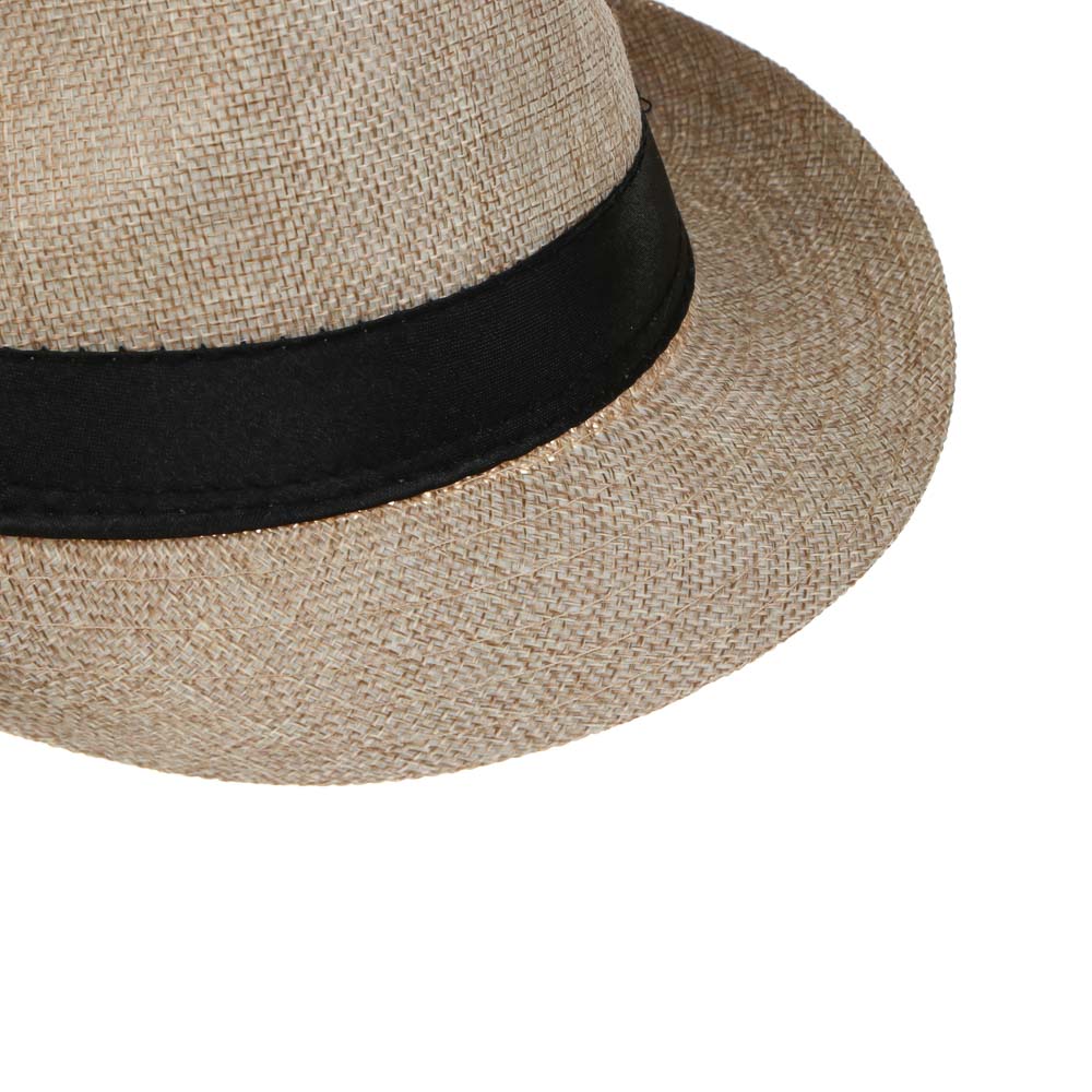 Шляпа денди, р.58, тм GALANTE, 100% полиэстер, разноцветная, #1 - #3