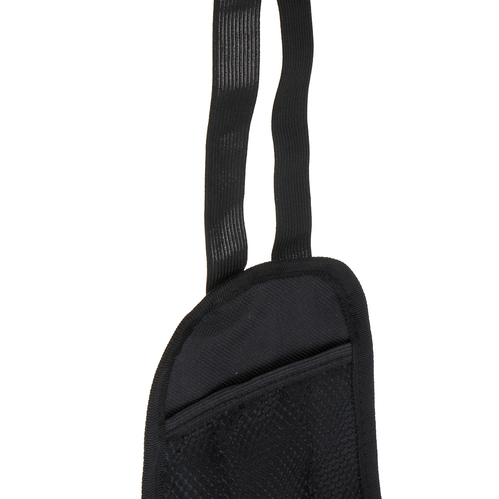 ЕРМАК Органайзер на переднее сидение, боковой, 42х14 см, универсальный, оксфорд 210D - #5