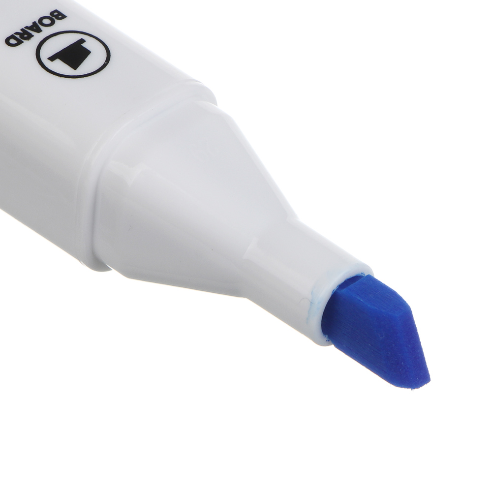 ХОББИХИТ Набор маркеров для скетчинга, пластик, 13х13х17см, 36 цветов - #6