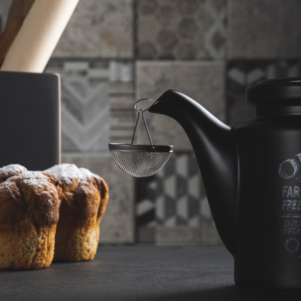 Ситечко для чайника - #5