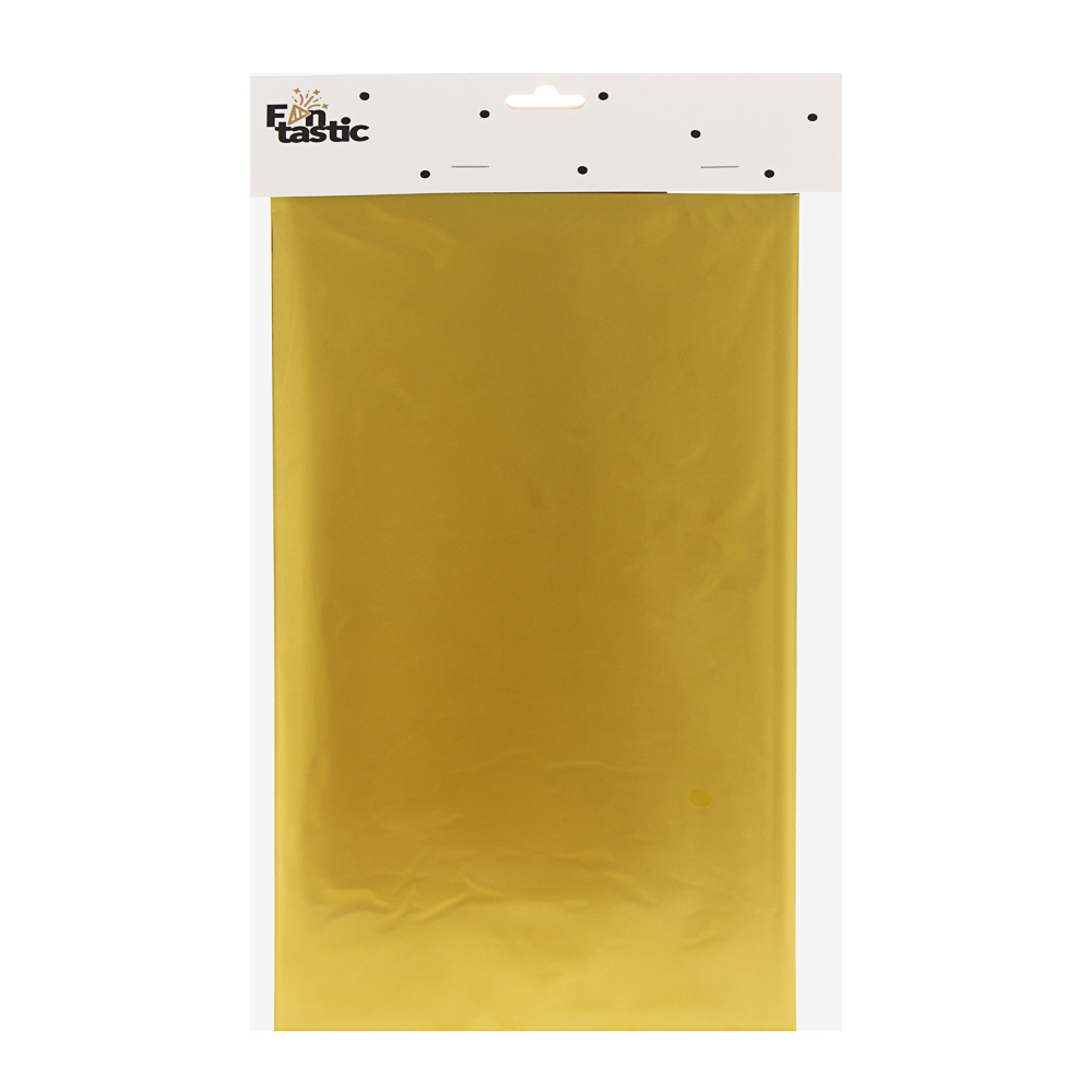 Скатерть праздничная тм Fntastic, полипропилен, 137х183см, 4 цвета - #3