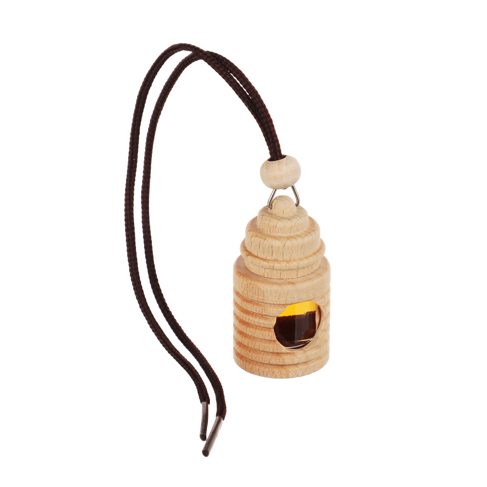 NEW GALAXY Ароматизатор подвесной Freshway, 5 мл, кофе - #1