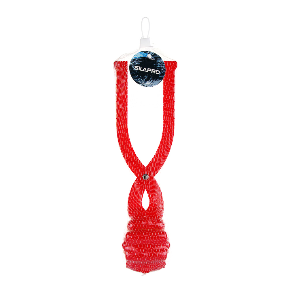 SILAPRO Снежкостроитель "Подарок", 34х8.5х7.5см, ПП - #6