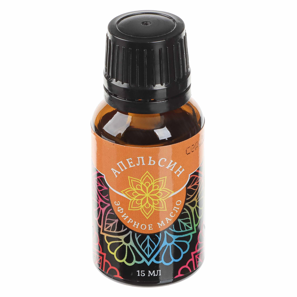 Масло эфирное в ассортименте 15мл - #8