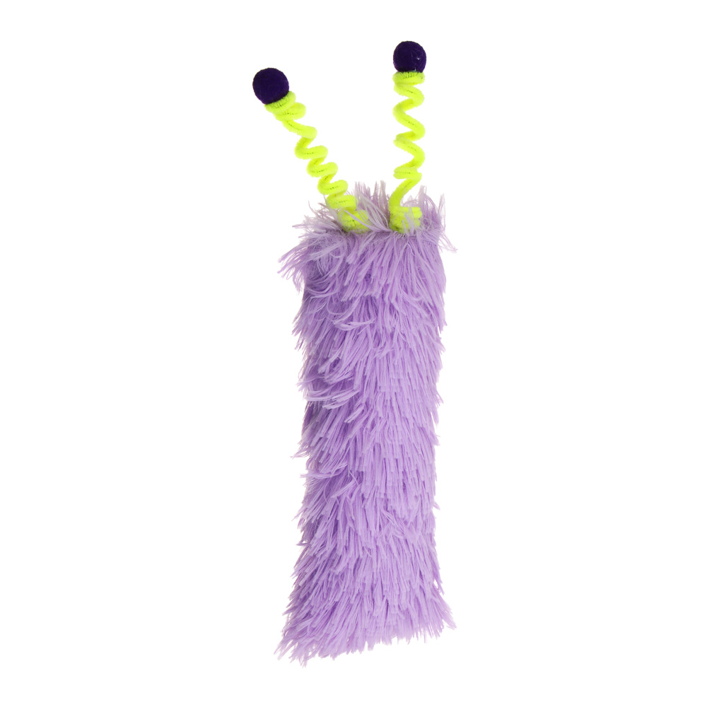 Игрушка-подушка для кошек тм VETTA, 24x8см - #3