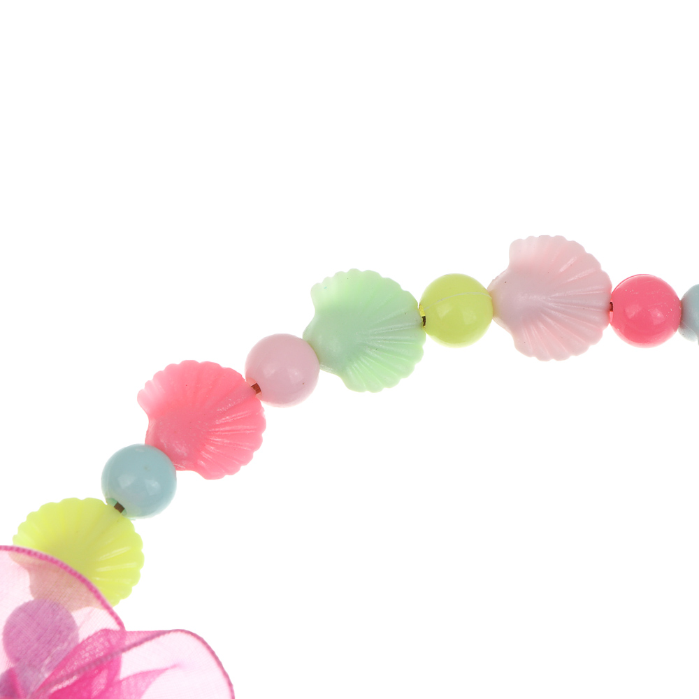 Набор для творчества с наклейками бумага, PP, PVC, 20х30см, 6 дизайнов - #13