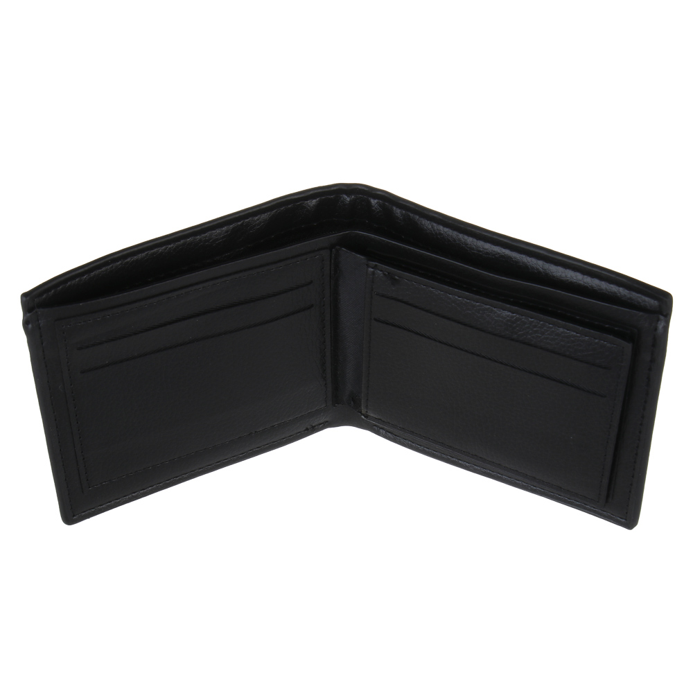 Портмоне для карт и купюр 9 отделений тм ЮL Ariva, ПУ, 11,5x8,5x2,5см,  2 цвета, BY-818 - #4