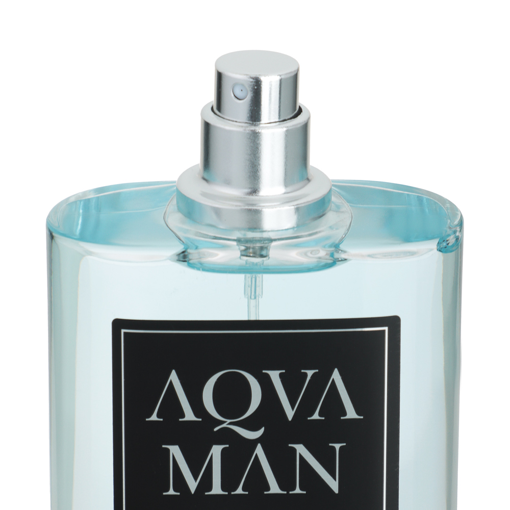 Туалетная вода мужская тм BELLERIVE AQVAMAN Sport, 100 мл - #4